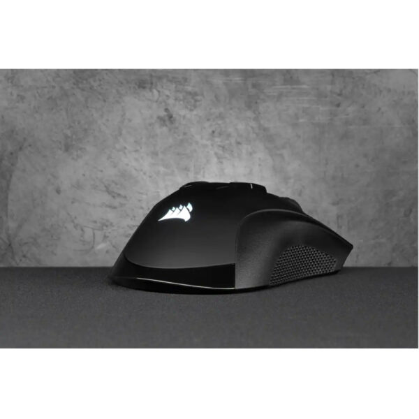Corsair Mouse Gamer IRONCLAW RGB SLIPSTREAM Wireless 18000dpi BT / USB