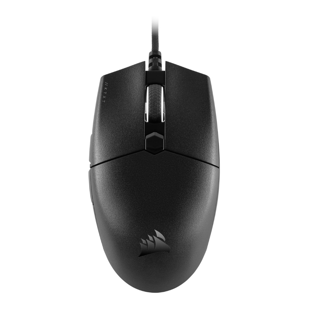 Corsair Mouse Gamer KATAR PRO XT Ultra-Light FPS/MOBA Ultra liviano Gaming