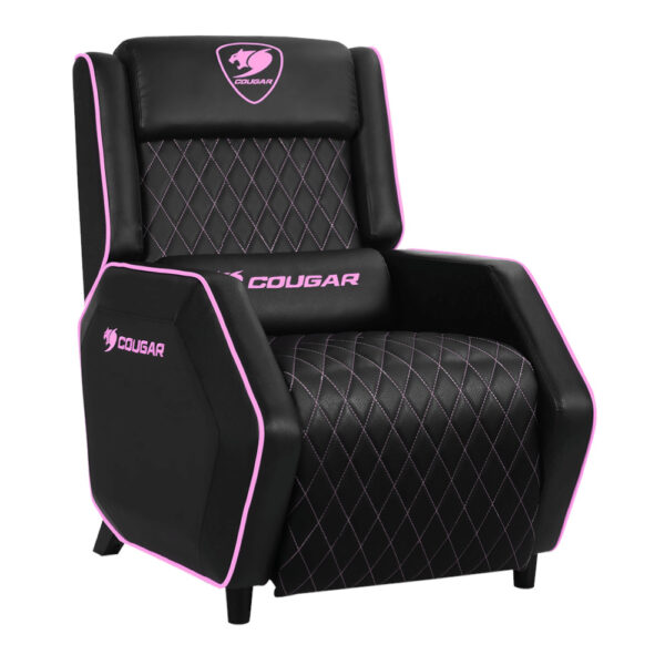 Cougar Sillón Gamer RANGER EVA