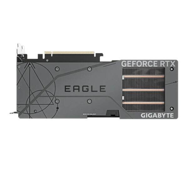 Gigabyte NVIDIA GEFORCE RTX 4060 Ti EAGLE OC 8GB