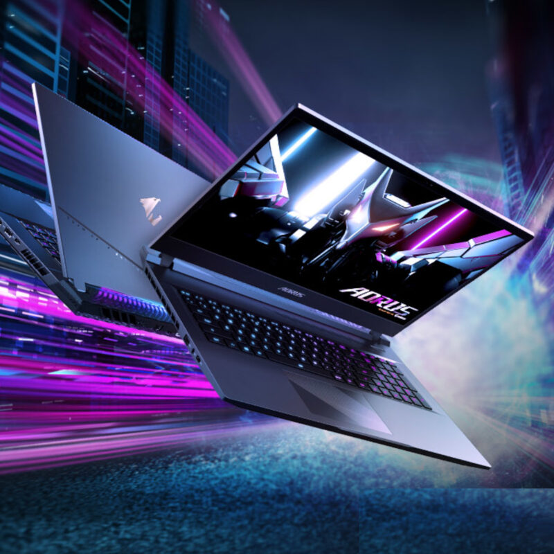 Notebooks Gamers