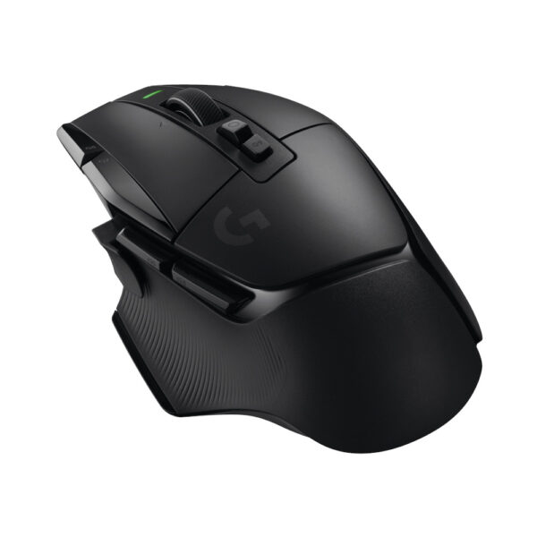 Logitech Mouse Gamer G502 X Black - Imagen 2