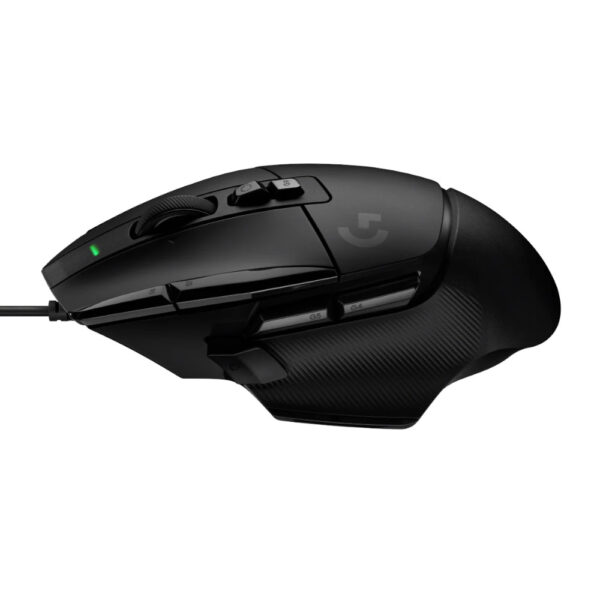 Logitech Mouse Gamer G502 X Black - Imagen 3