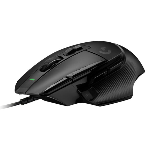 Logitech Mouse Gamer G502 X Black - Imagen 4