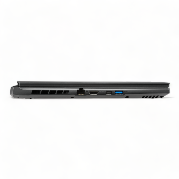AORUS Laptop Gamer 17 XE4 Intel i7-12700H 17.3 inch FHD 360Hz RTX 3070 TI 16GB RAM DDR4 1TB M2 NVME GEN4 W11 Home (OPENBOX)