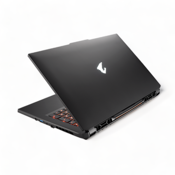 AORUS Laptop Gamer 17H BXF Intel i7-13700H 17.3 inch FHD 360Hz RTX 4080 16GB RAM DDR5 1TB M2.NVME GEN 4 W11 Home