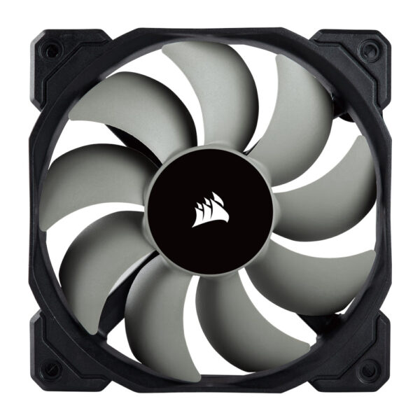 Corsair Water Cooling CPU Hydro Series H100x ICUE RGB ELITE Liquid CPU Cooler - Imagen 3