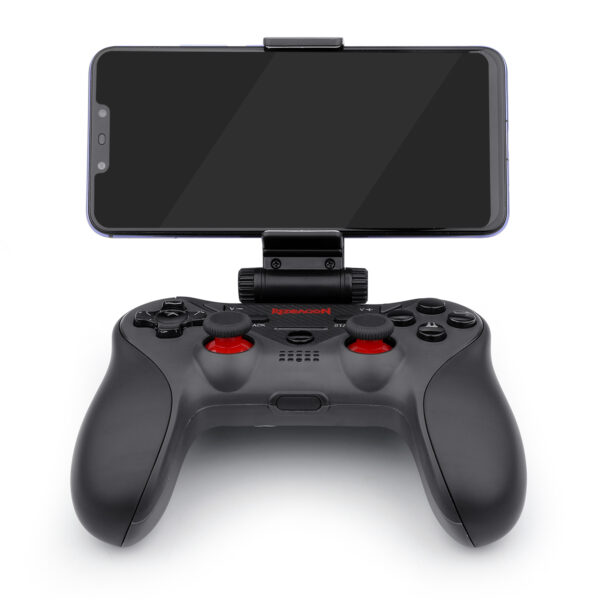 Redragon Gamepad para Smartphone / Celulares G812 CERES WIRELESS BT