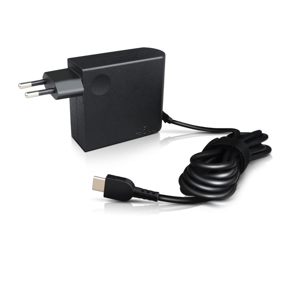 General Power Cargador De Notebook 29tnbtc550 ConexiÓn Usb C Universal 45w Etchile 2426