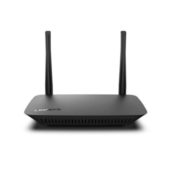 Linksys Router WiFi 5 Dual-Band AC1200 (E5400)
