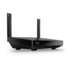 Linksys Router Gaming Y Streaming MR7350 WiFi 6 En Malla AX1800 De Doble Banda