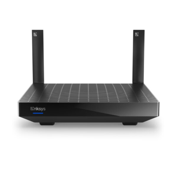 Linksys Router Gaming Y Streaming MR7350 WiFi 6 En Malla AX1800 De Doble Banda - Imagen 2