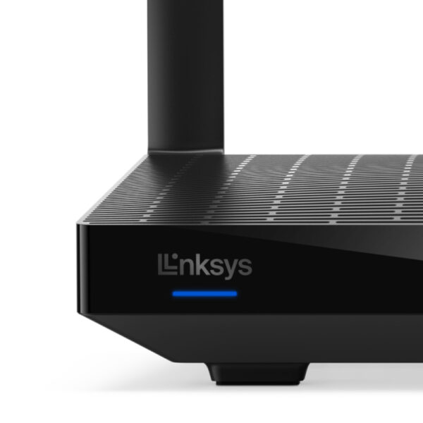 Linksys Router Gaming Y Streaming MR7350 WiFi 6 En Malla AX1800 De Doble Banda - Imagen 5