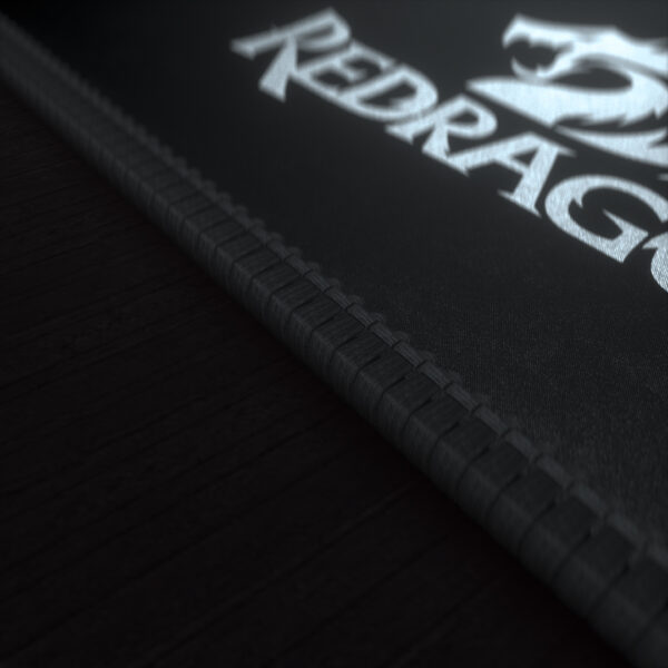 Redragon Mouse Pad Flick S P029 (250x210x3mm)