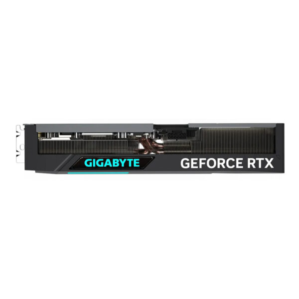 Gigabyte Tarjeta de Video NVIDIA GeForce RTX 4070 Ti EAGLE OC 12G (rev2.0)