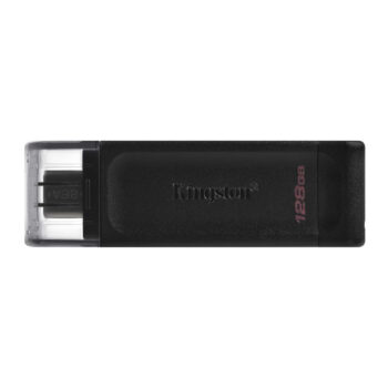 Kingston Pendrive 128GB USB-C Datatraveler 70