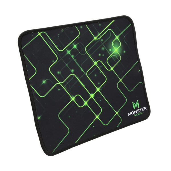 Monster Games Mouse Pad Small PA346 (230x200x2mm)