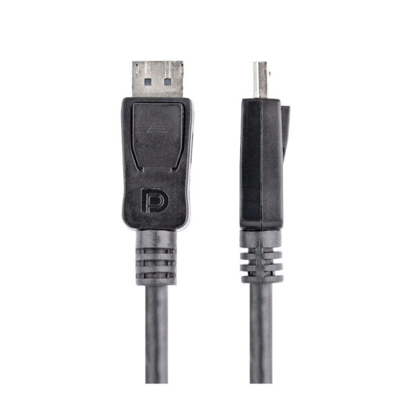 Startech Cable DisplayPort 1.8mts DisplayPort macho / DisplayPort macho M/M