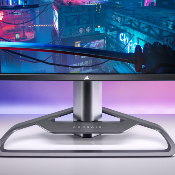 Corsair anuncia los monitores para juegos XENEON de 32 pulgadas