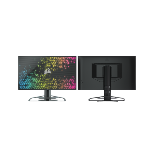 CORSAIR Monitor Gamer XENEON 32QHD165 32 Pulgadas IPS QHD (2560 X1440) 165Hz 1ms HDR400 - Imagen 53
