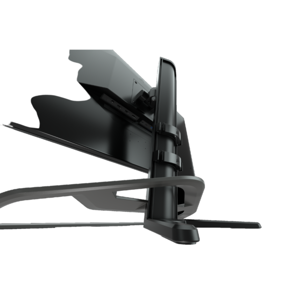 CORSAIR Monitor Gamer XENEON 32QHD165 32 Pulgadas IPS QHD (2560 X1440) 165Hz 1ms HDR400 - Imagen 38