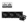 MSI Water Cooling Refrigeración Líquida MAG CORELIQUID P360 AM5/LGA1700 Compatibilidad AMD/INTEL