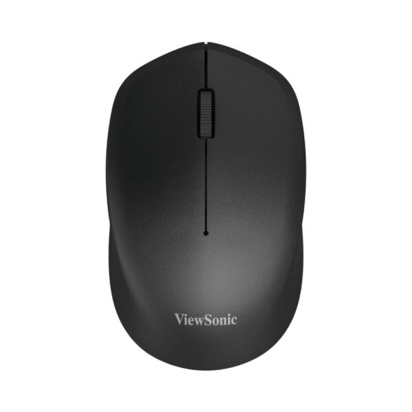 Viewsonic Mouse Wireless MW275 3 Botones 1600 DPI 2.4GHz