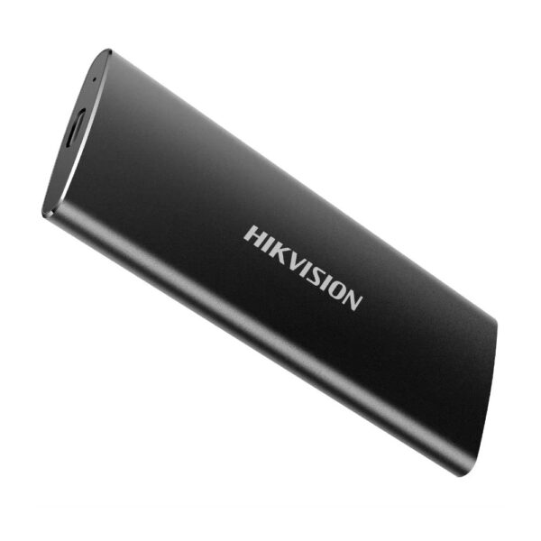 Hikvision Unidad de Estado Sólido Portátil SSD EXTERNO 1TB USB C HS-ESSD-T200N 1024G