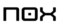 NOX Gabinete Gamer HUMMER TGM ARGB Rainbow Tempered Glass Chassis
