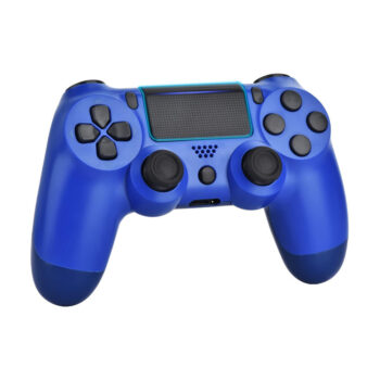 Monster Control Playstation 4 Inalámbrico Double Shock Bluetooth BLUE