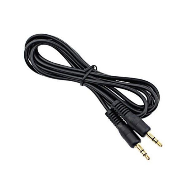 ULTRA Cable Recto PLUG 3.5 Stereo A 3.5 Stereo 1.8 mts