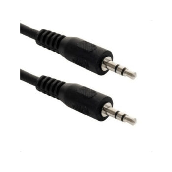 ULTRA Cable Recto PLUG 3.5 Stereo A 3.5 Stereo 1.8 mts