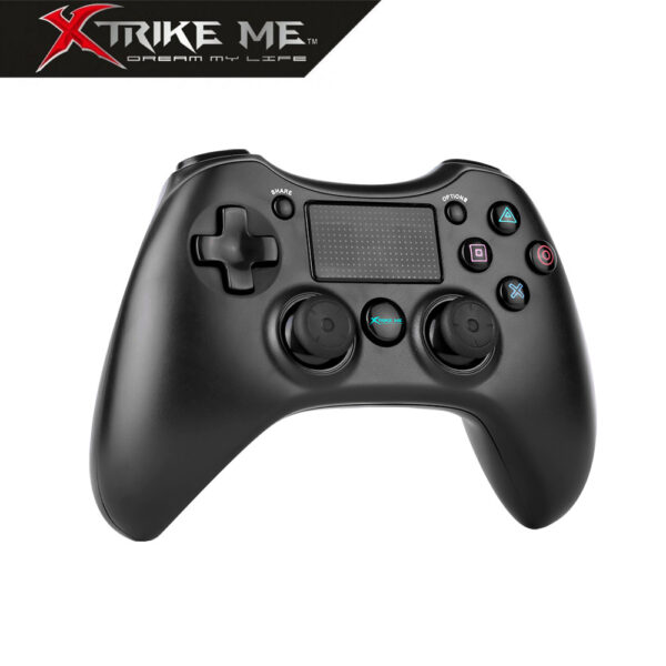 XTRIKE ME Gamepad Control GP-48 Multi Plataforma Wireless