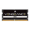 Corsair Memoria RAM VENGEANCE SODIMM DDR5 16GB 4800MHz iCUE Performance DDR5