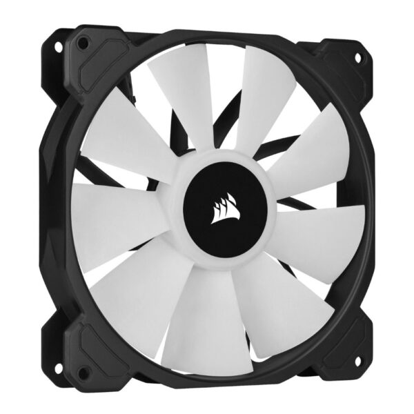 Corsair Kit De Ventiladores ICUE SP140 RGB ELITE Performance Dual Fan Kit - Imagen 4