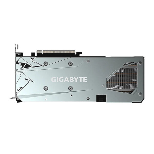 Gigabyte ATI RADEON RX 7600 GAMING OC 8G