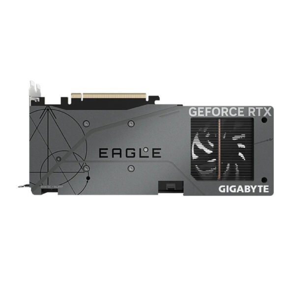 Gigabyte NVIDIA GeForce RTX 4060 EAGLE OC 8G