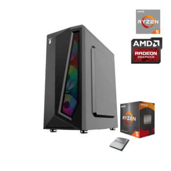 AMD Serie 5000 AMD Serie 5000 ETCHILE