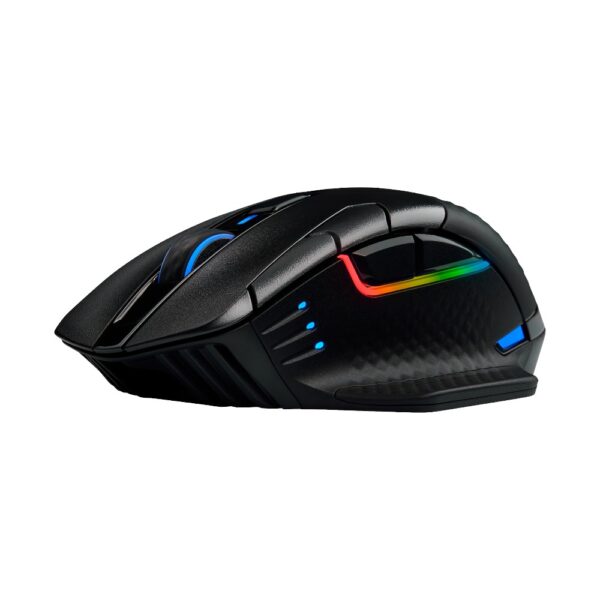 Corsair Mouse Gamer DARK CORE RGB PRO SE