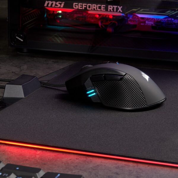 Corsair Mouse Gamer IRONCLAW RGB FPS/MOBA