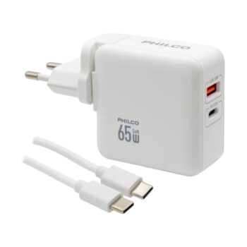 Hikvision Cable Carga/Datos USB C a USB C 1 mt HS-HUB-CBC2C