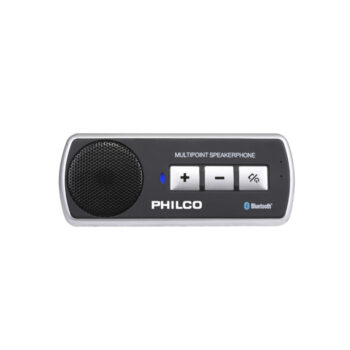 PHILCO Mouse Óptico 122UN Con Cable USB Optical Mouse