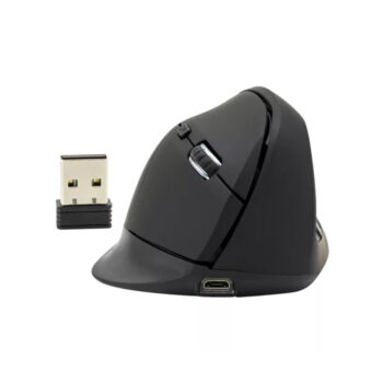 AORUS Mouse M2 USB Wired Black RGB 6200 DPI Optical Engine