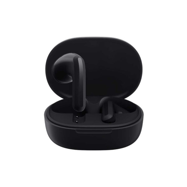 Xiaomi Audífonos In-Ear Bluetooth Inalámbricos REDMI BUDS LITE 4 Negro BT 5.3