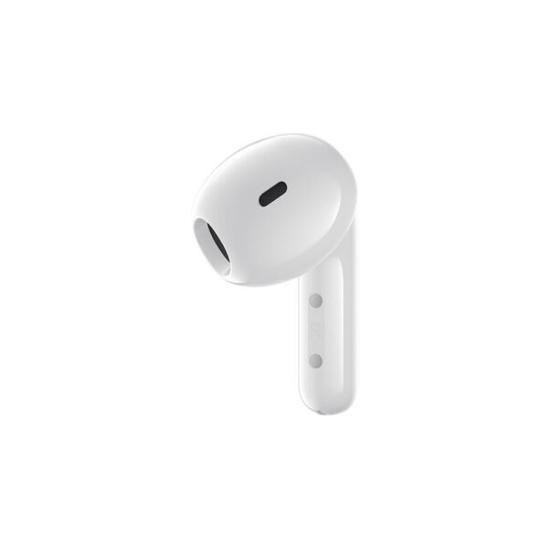 Xiaomi Audífonos In-Ear Bluetooth Inalámbricos REDMI BUDS LITE 4 Blanco BT 5.3