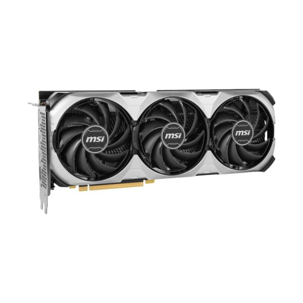 MSI Tarjeta De Video NVIDIA GeForce RTX 4060 Ti VENTUS 3X 8G OC - Imagen 5