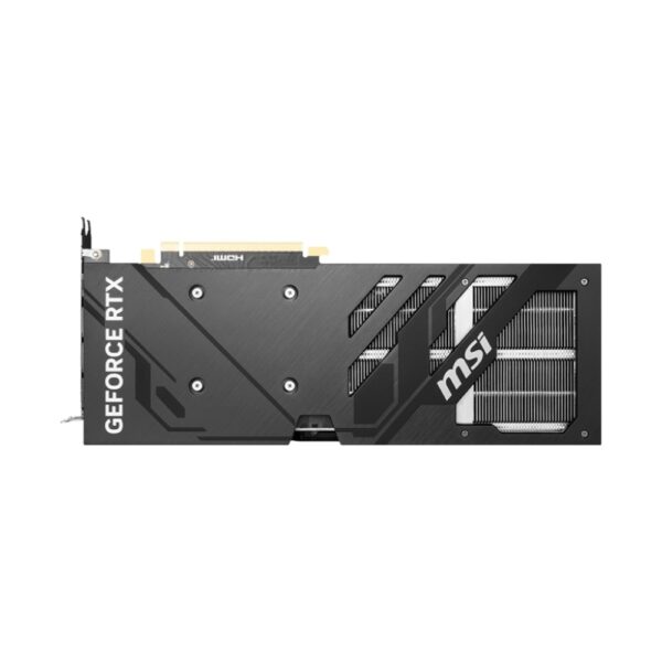 MSI Tarjeta De Video NVIDIA GeForce RTX 4060 Ti VENTUS 3X 8G OC - Imagen 4