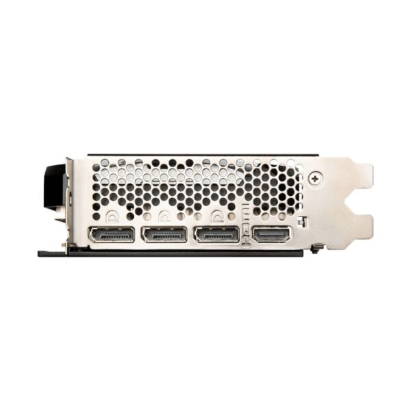 MSI Tarjeta De Video NVIDIA GeForce RTX 4060 Ti VENTUS 3X 8G OC - Imagen 3