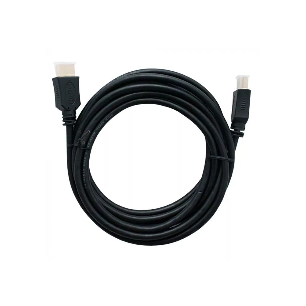 ULTRA Cable HDMI 1.4 3mts