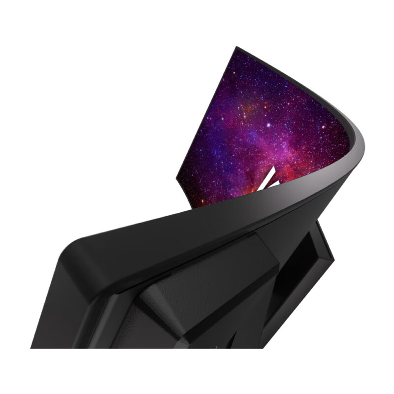 Corsair Monitor ULTRA WIDE XENEON FLEX 45WQHD240 45-Inch Bendable ...